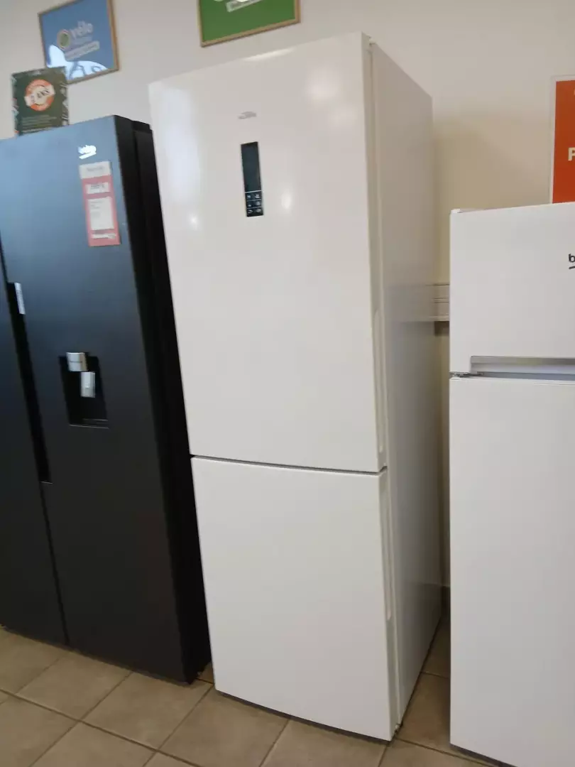 RÉFRIGÉRATEUR COMBINÉ 325 L — VALBERG