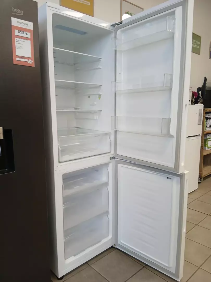 RÉFRIGÉRATEUR COMBINÉ 325 L — VALBERG – Image 2