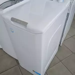 LAVE LINGE TOP 8 KG — CANDY