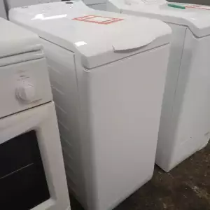 LAVE LINGE TOP 6 KG — FAURE