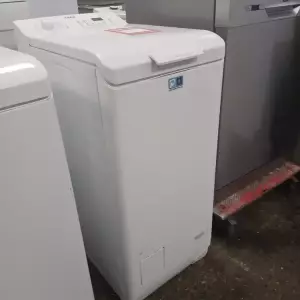 LAVE LINGE TOP 6 KG — AEG