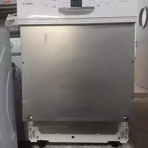 LAVE VAISSELLE 13 COUVERTS — BOSCH