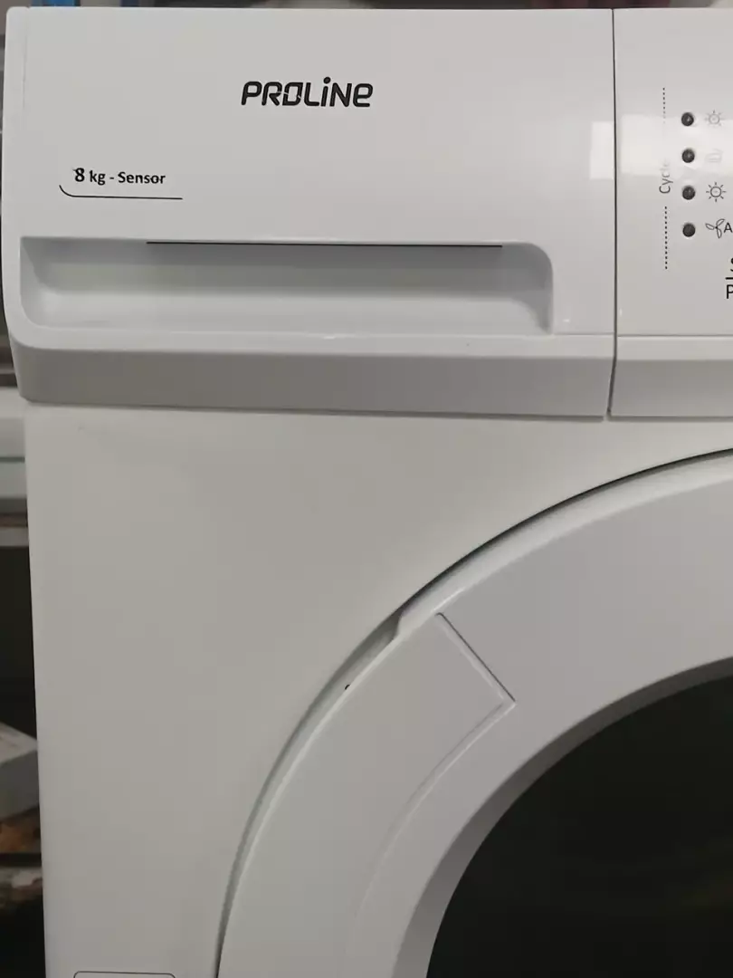 SÈCHE LINGE 8 KG — PROLINE – Image 2
