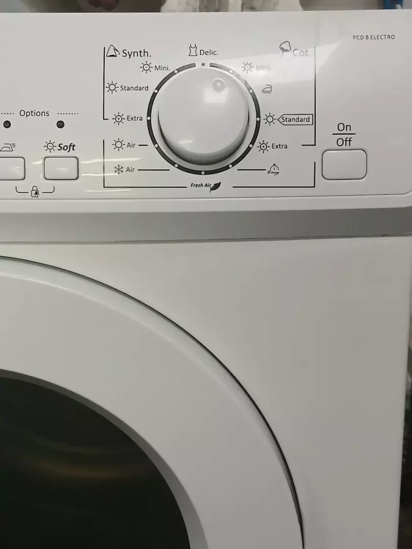 SÈCHE LINGE 8 KG — PROLINE – Image 3