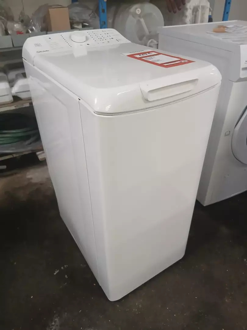 LAVE LINGE TOP 6.5 KG — VEDETTE