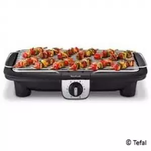 GRILL — TEFAL