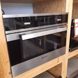 MICRO ONDES ENCASTRÉ 40 litres — BRANDT