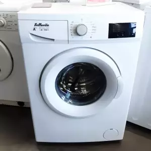 LAVE LINGE HUBLOT 6 kg — BELLAVITA