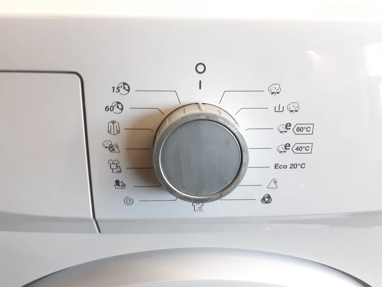 LAVE LINGE HUBLOT 6 kg — BELLAVITA – Image 3