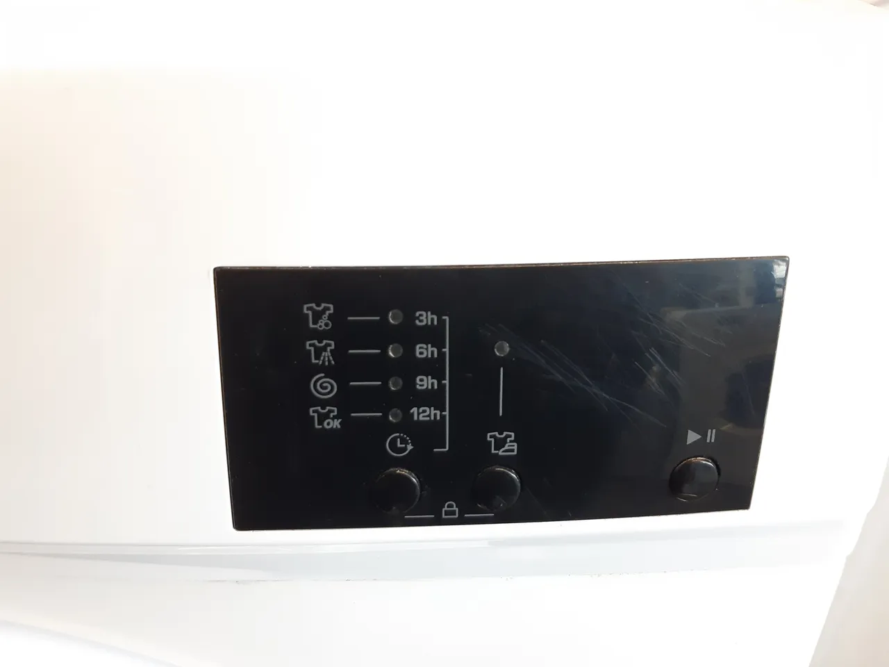 LAVE LINGE HUBLOT 6 kg — BELLAVITA – Image 4