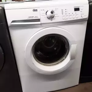 LAVE LINGE HUBLOT 7 kg — FAURE