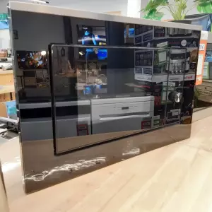 MICRO ONDES 20 litres ENCASTRABLE — ELECTROLUX