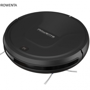 ASPIRATEUR AUTONOME & CONNECTÉ — ROWENTA