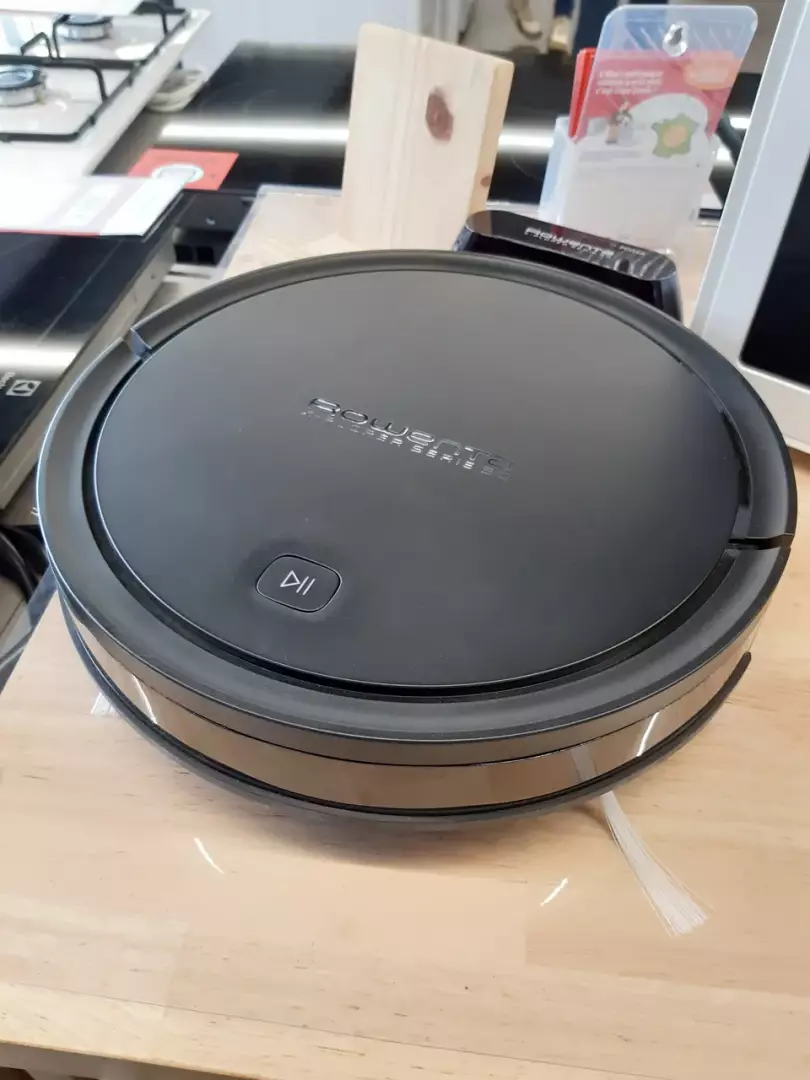 ASPIRATEUR AUTONOME & CONNECTÉ — ROWENTA – Image 2