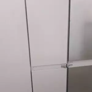 RÉFRIGÉRATEUR COMBINÉ 250 litres — WHIRLPOOL