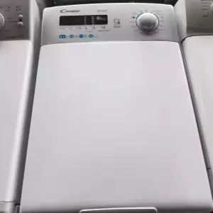 LAVE LINGE TOP 6.5 kg - CANDY