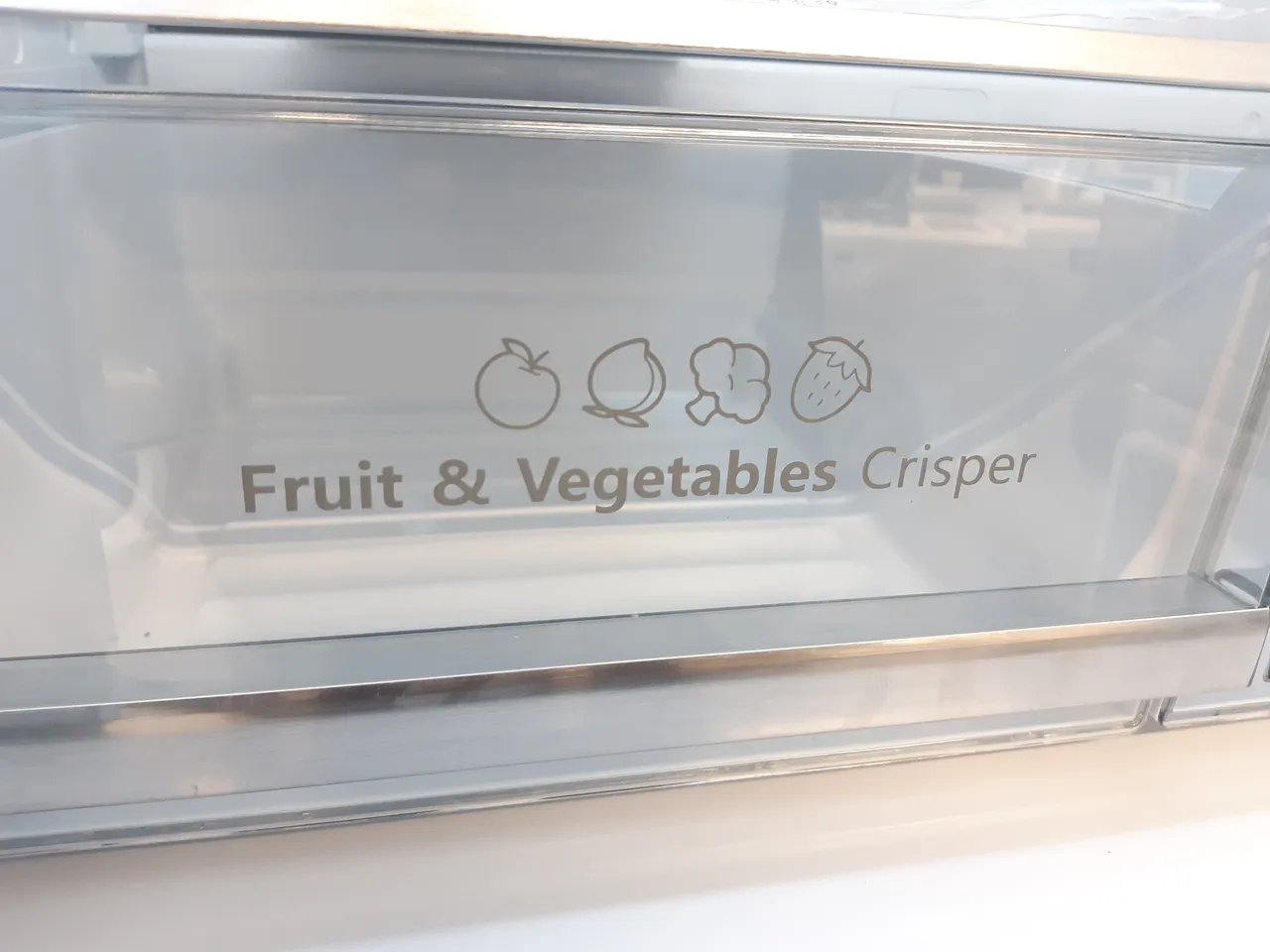 RÉFRIGÉRATEUR MULTI-PORTES 605 litres — HISENSE – Image 4