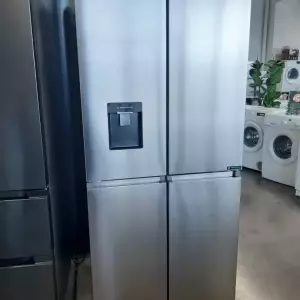 RÉFRIGÉRATEUR MULTI-PORTES 480 litres — HISENSE