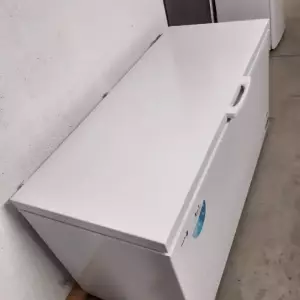 CONGÉLATEUR COFFRE 500 litres / 165 cm — FAGOR