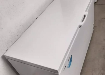 CONGÉLATEUR COFFRE 500 litres / 165 cm — FAGOR