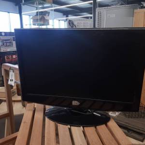 TÉLÉVISION 21.6" — FLINT