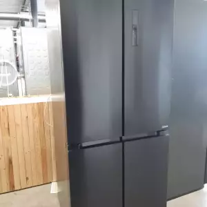 RÉFRIGÉRATEUR MULTI-PORTES 510 litres — VALBERG