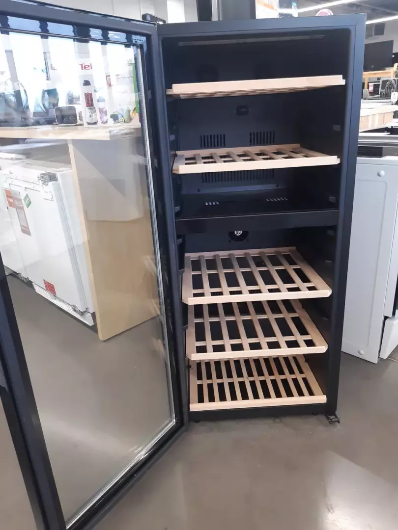 CAVE À VIN 100 bouteilles — CAVISS – Image 2