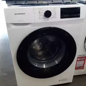 LAVE LINGE HUBLOT 10 kg — SCHNEIDER