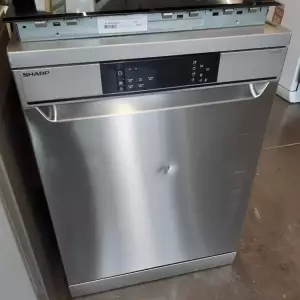 LAVE VAISSELLE 14 couverts — SHARP