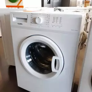 LAVE LINGE HUBLOT 6 kg — VALBERG