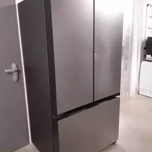 RÉFRIGÉRATEUR MULTI-PORTES 670 litres — SAMSUNG