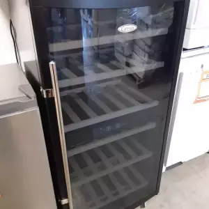 CAVE À VIN 52 BOUTEILLES — CAVISS