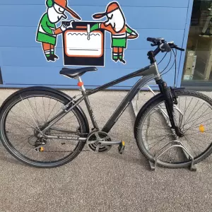 VÉLO VTC — NAKAMURA
