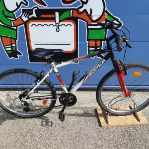 VÉLO VTT — DECATHLON