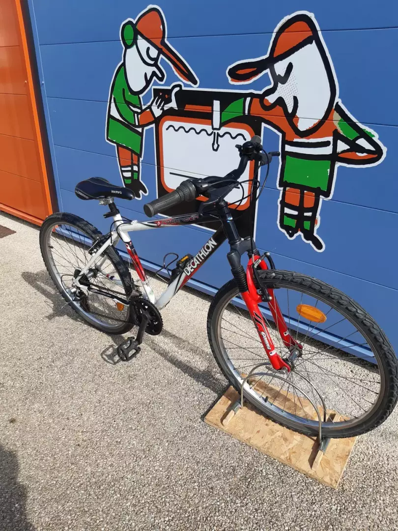 VÉLO VTT — DECATHLON – Image 2