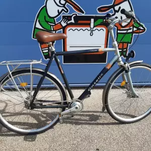 VÉLO VTC — GAZELLE