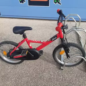 VÉLO 16 POUCES — BTWIN