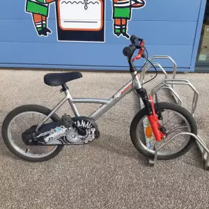 VÉLO 16 POUCES — BTWIN