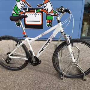 VÉLO VTT — MERIDA
