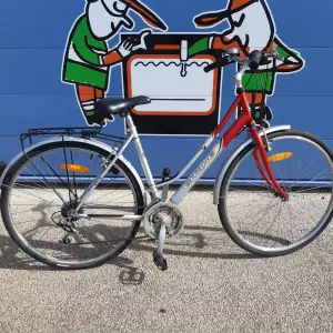 VÉLO VTC — GITANE
