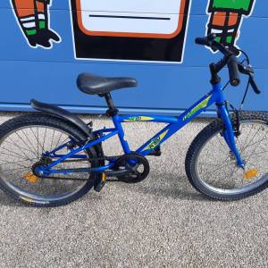 VÉLO 20 POUCES — DECATHLON