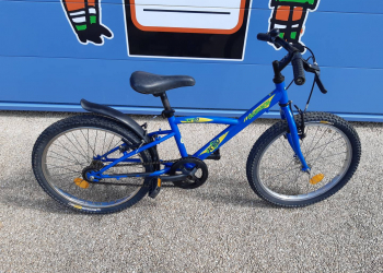 VÉLO 20 POUCES — DECATHLON