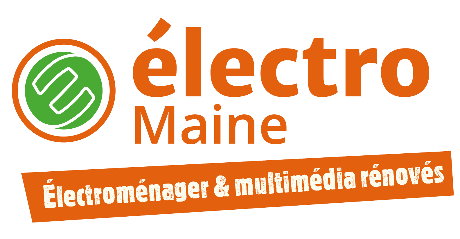 ENVIE Maine réparation achat vente appareils électroménagers équipement ENVIE Maine