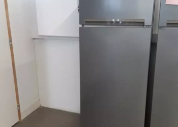 RÉFRIGÉRATEUR DOUBLE FROID 250 litres — BEKO