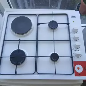 PLAQUE MIXTE — FAURE