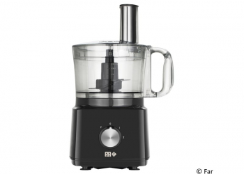 ROBOT MULTI – FONCTION — FAR