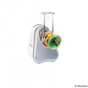 ROBOT MULTI-FONCTION — MOULINEX