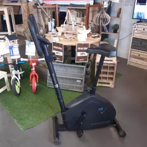 APPAREIL DE FITNESS — DOMYOS