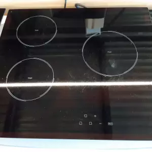 PLAQUE VITROCÉRAMIQUE 3 FEUX - FRIONOR