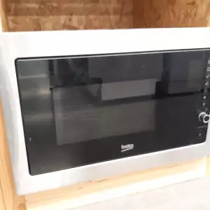 MICRO ONDE ENCASTRABLE 20 litres - BEKO